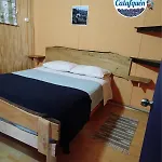 Complejo Turistico Para Grupos Y Delegaciones