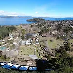 Complejo Turistico Para Grupos Y Delegaciones